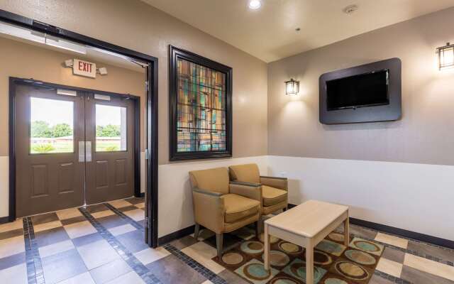 Studio 6 Bay City, TX