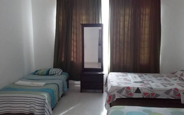 Hostal Casa Del Gato Cali