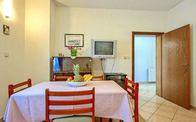 Apartment Nino Poreč