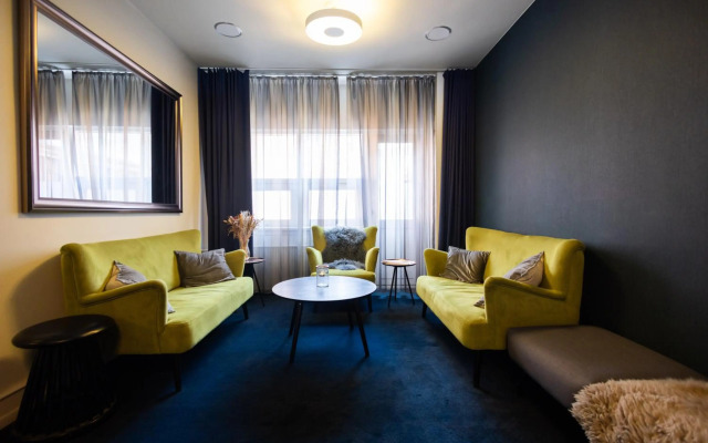 Milling Hotel Ritz