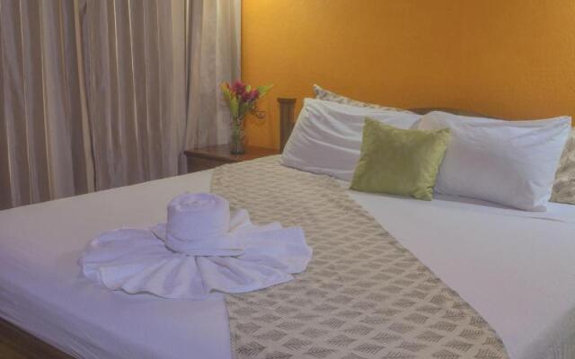 Miradas Arenal Hotel & Hotsprings