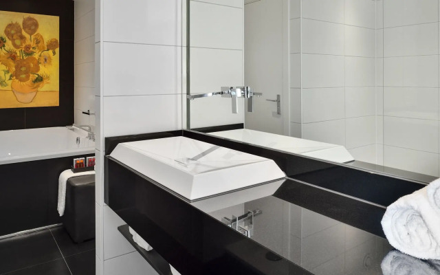 Van Der Valk Hotel 's-Hertogenbosch - Vught