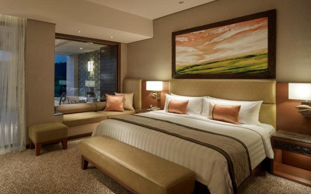 Shangri-La Rasa Ria, Kota Kinabalu - photo 4