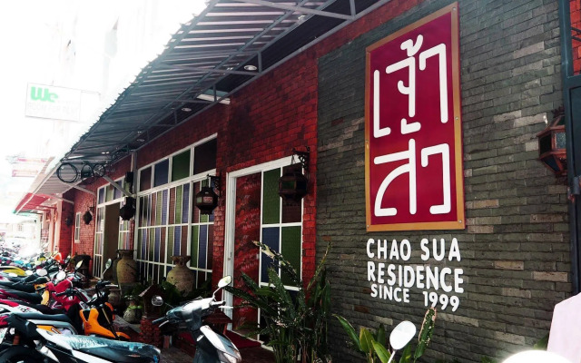 Jao Sua Residence