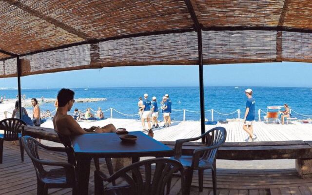 La Masseria - Happy Comfort (GPI450)
