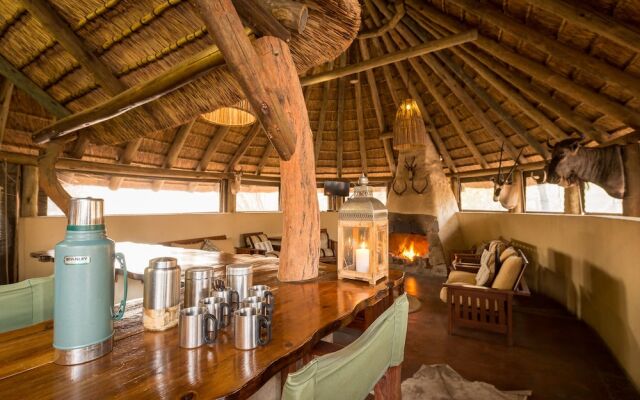 Bushwa Game Lodge