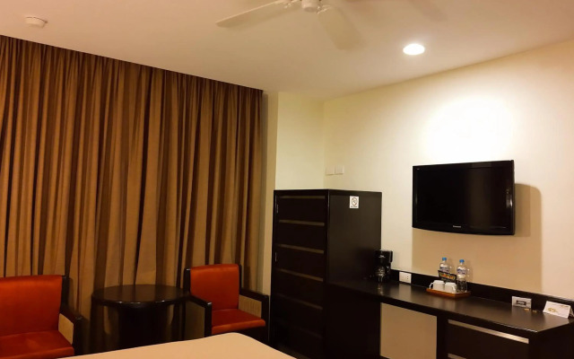 Hotel Catedral