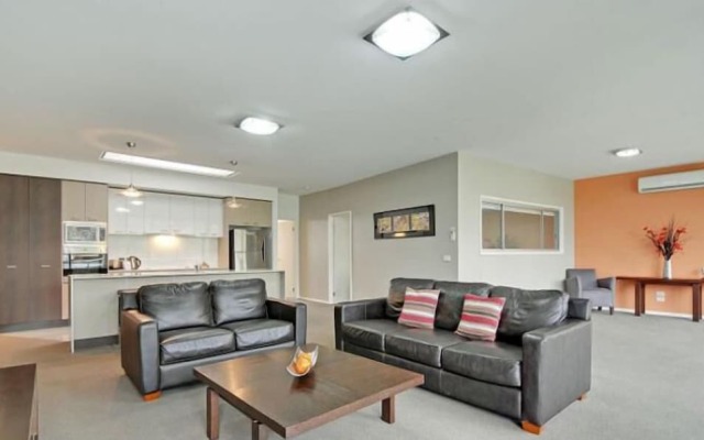 Traralgon Serviced Apartments