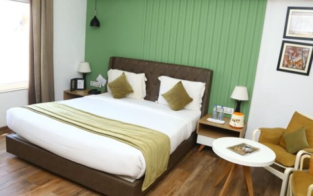Times Club Hotel