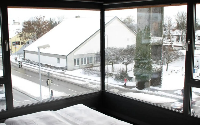 Kult Hotel