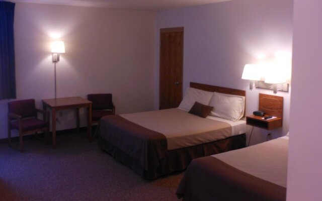 Great American Inn & Suites