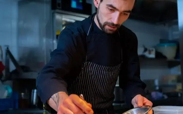 Hotel & Restaurant Bestenheider Stuben