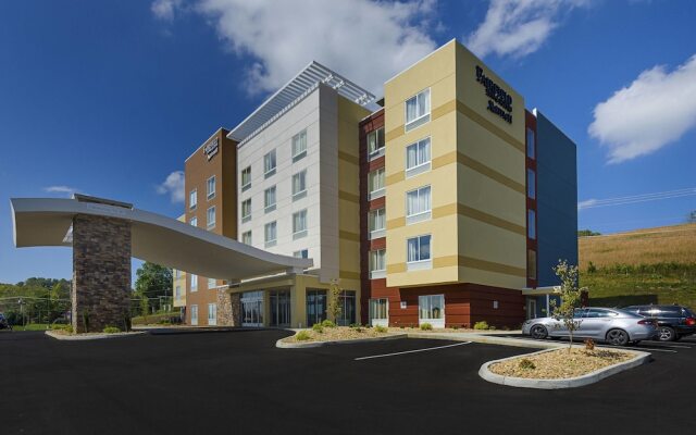 Fairfield Inn & Suites by Marriott Abingdon