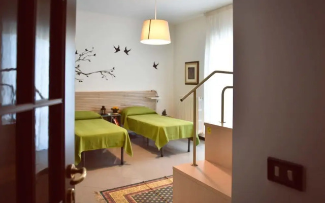 A Casa Di Mimi