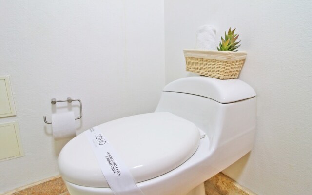 Apartamentos SOHO Bahíasuite - Centro Histórico