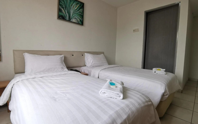 De Ocean Hotel