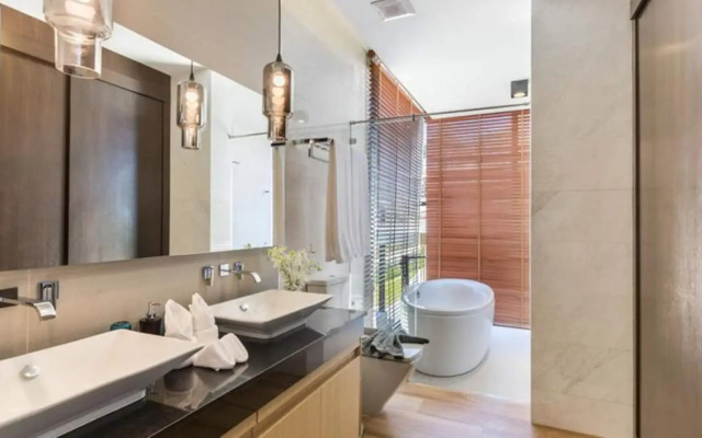Samui Villa Bebe