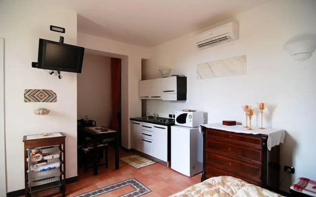 Bella Baia Glamping