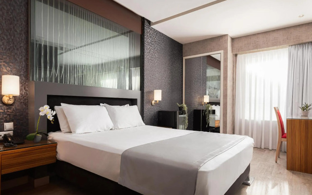 Lacoba Hotel – Adults Only