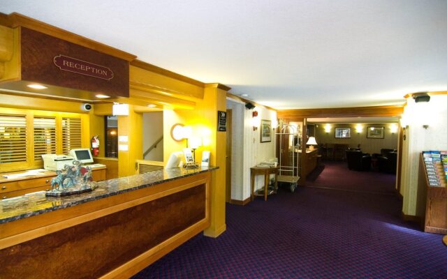 Charltons Banff