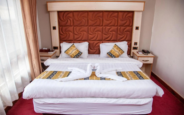 The Luke Hotel Cravers Thika