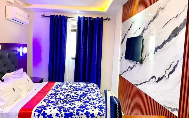 Guiko Palace Hôtel