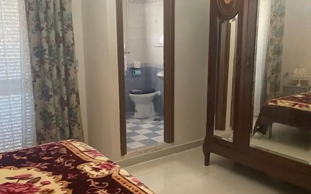 Villa Chiara Bed and Breakfast