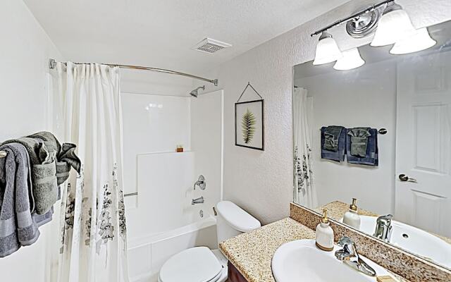 3600 Scottsdale - 2 Br Condo
