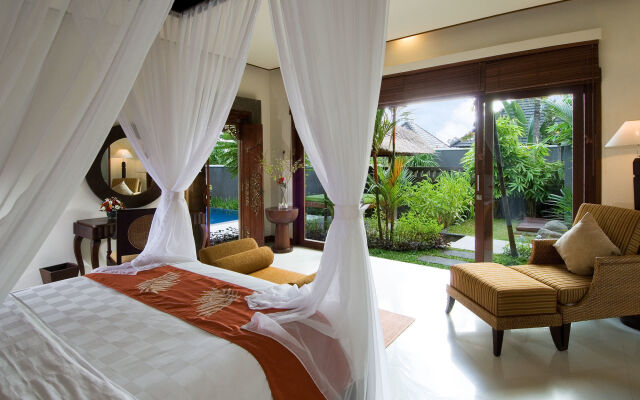 Bumi Linggah Villas Bali