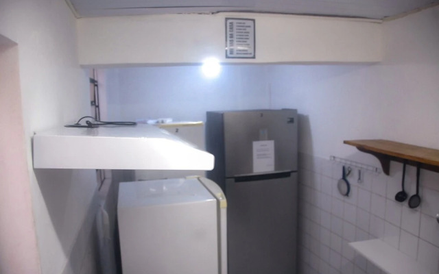 Hostel Liberdade