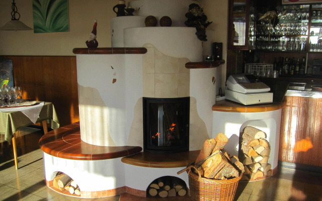 Berggasthof Bayernturm