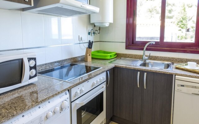 APCOSTAS Mira D'or Apartamento 3 Dormitorios