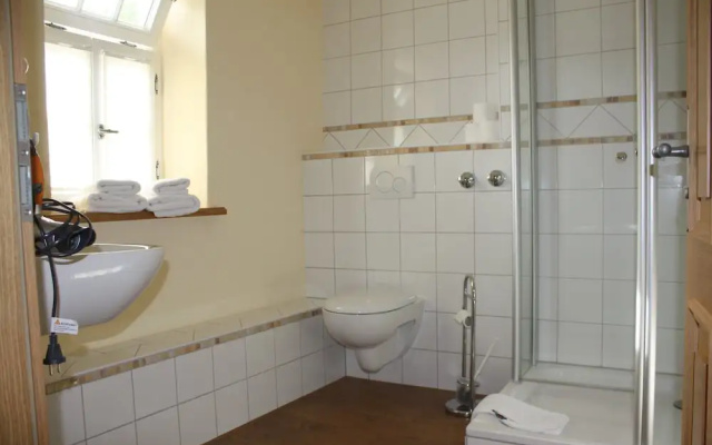 Landhaus Hui Wäller