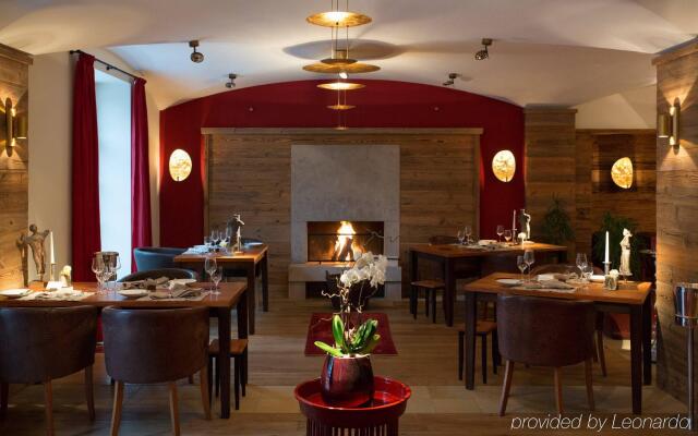 Schloss Elmau Luxury Spa Retreat & Cultural Hideaway