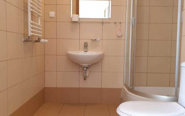 Hostel Rentumi Swinoujscie