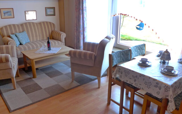 Holiday Home Windrad