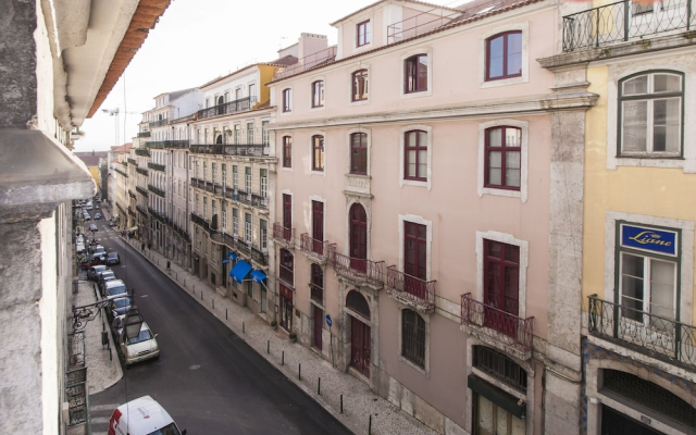 Altido Downtown Blue I