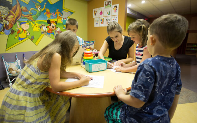 Hotel Le Bonne Entente