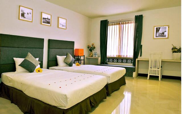 Goda Boutique Hotel