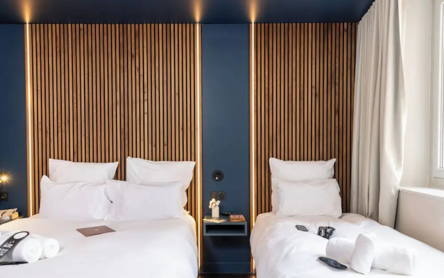 OVYO Hôtel