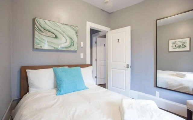 Wonderful 3BR in North End/little Italy