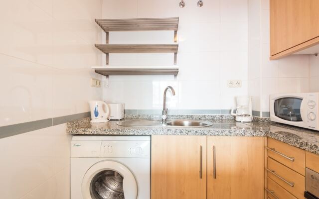 LU&CIA Apartamento Central