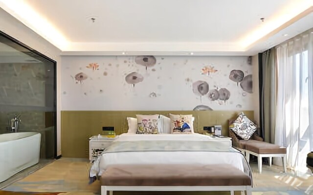Mehood Theater Hotel