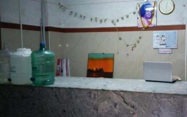 Sai Priyanka Guest House