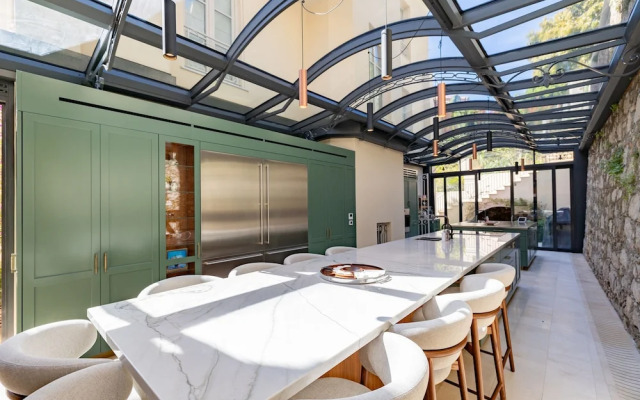 Villa Soleil Riviera