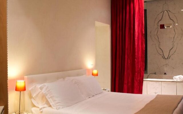 Ricasoli Firenze Luxury Apartments | UNA Esperienze