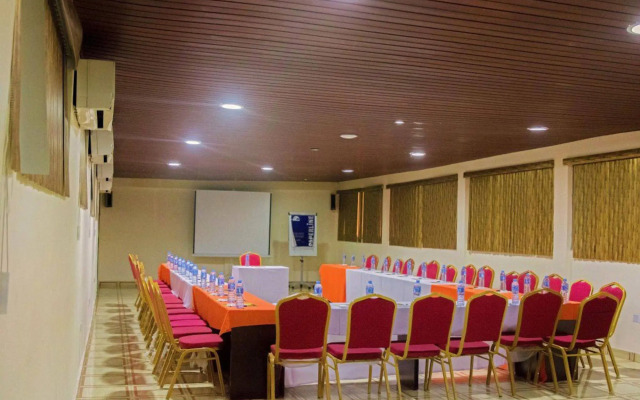 beni gold hotel