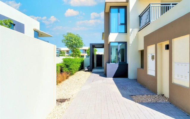 Luxury Duplex in Dubai Hills