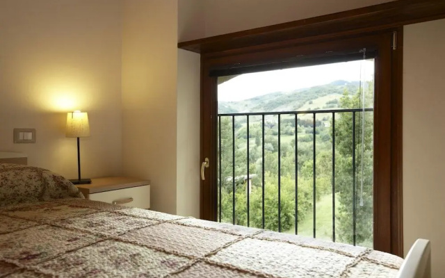 Agriturismo Ca' del Ciuco