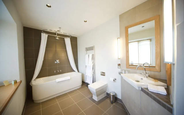 Maidens Tower B&B